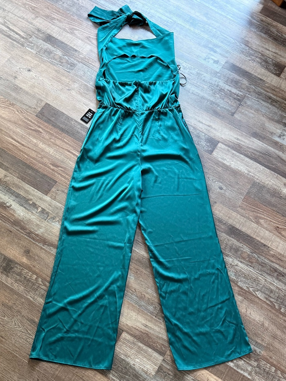 Express jumpsuit - Picture 3 of 8